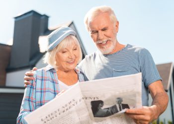 Baby Boomers Overtake Millennials as Largest Generation of Home Buyers