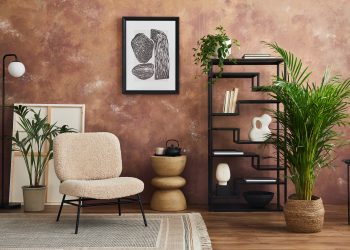 Nearly Half of Sellers’ Agents Said Staging a Home Reduced Its Time on Market, NAR Report Finds