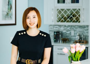 Maggie Li: From Business and Finance to Real Estate