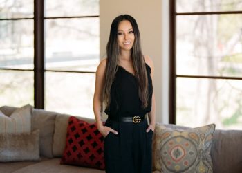 Jenny Law: From Fashion to Real Estate