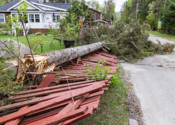 REALTORS® Relief Foundation Announces $1.6M in Relief Grants for Victims of Recent Tornadoes