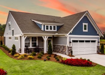 Parade of Homes Releases List of 2023 Featured Builders and Communities