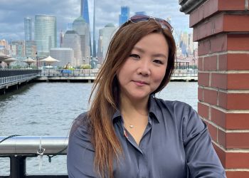 Soo Yu: Finding the Gold