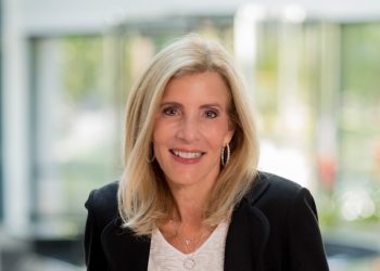 Berkshire Hathaway HomeServices Fox & Roach, REALTORS® Announces Long-Time President Joan Docktor Stepping Down