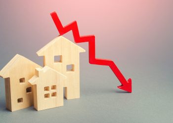 Pending Home Sales Shrunk 2.7% in May