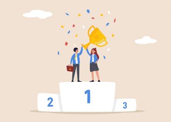 National Association of Realtors® Again Earns “Great Place to Work” Distinction