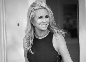 Tracy McLauglin: Marin County’s Top Real Estate Agent