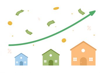 Pending Home Sales Rose 0.3% in June, First Increase in Four Months