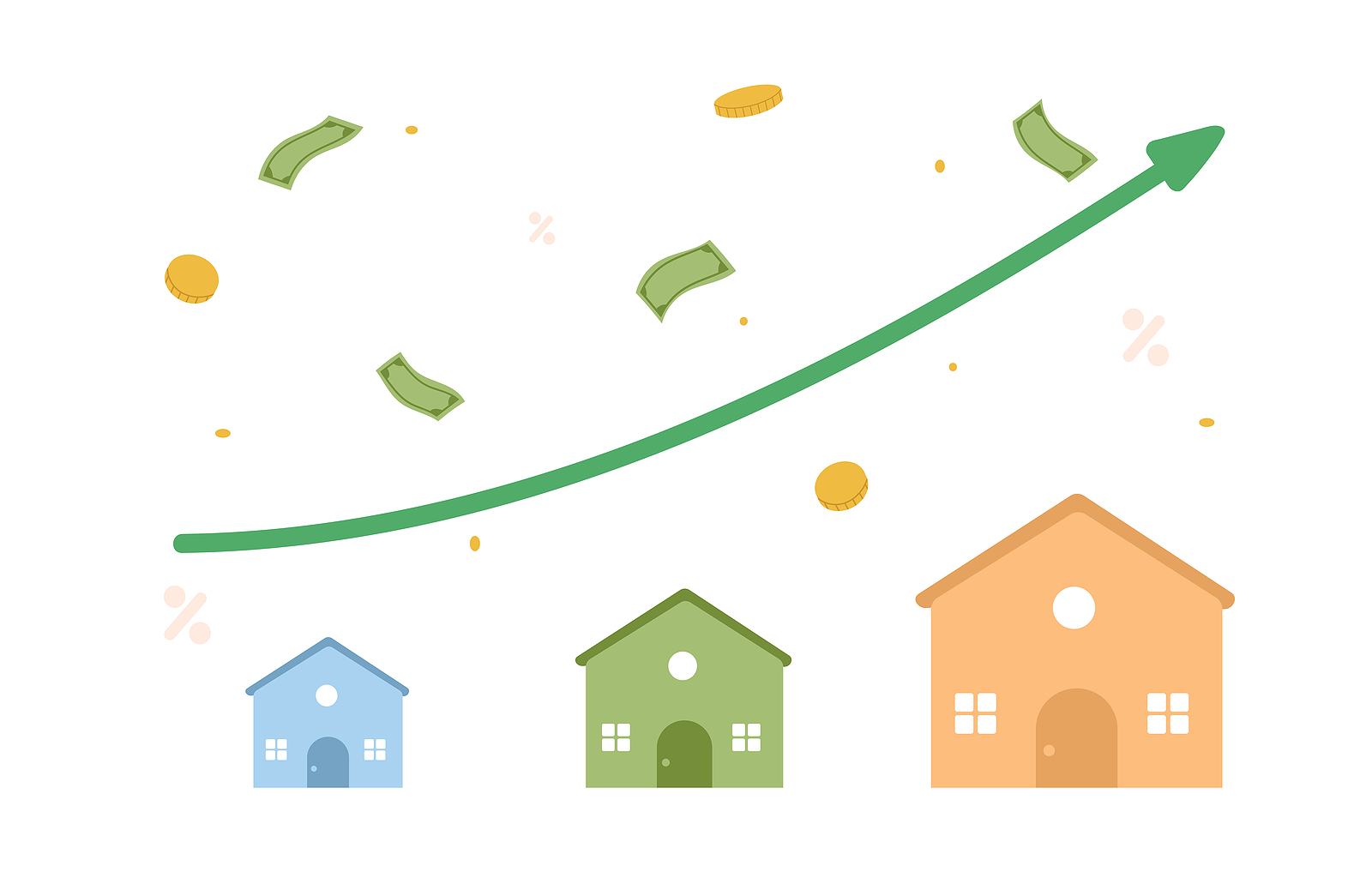More Than 85% of Metro Areas Posted Home Price Gains in Fourth Quarter of 2023