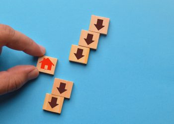 Existing-Home Sales Slipped 2.2% in July