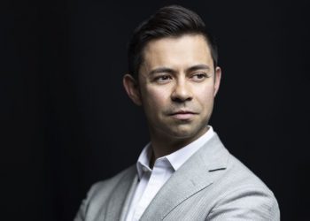 Ivan Estrada: Brand With Purpose