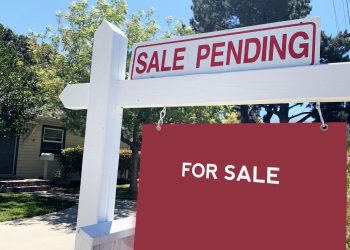 Pending Home Sales Tumbled 7.1% in August