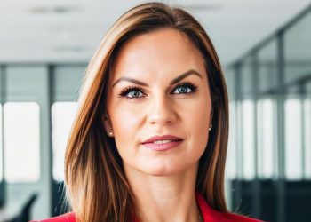 Kasia Maslanka: Community Champion