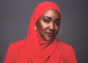 Sandra Shank: One Youth at a Time