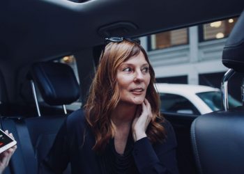 Vickey Barron: Navigating Manhattan’s Real Estate