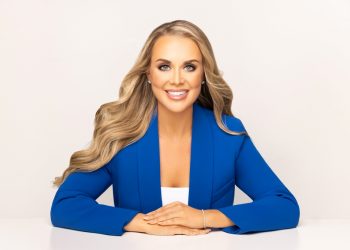 C’Anna Keffer: Navigating Success