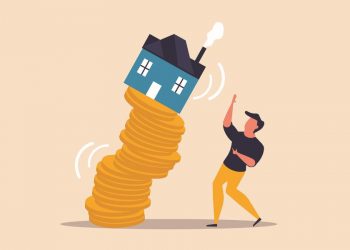 Pending Home Sales Receded 4.9% in January