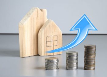 Pending Home Sales Ascended 3.4% in March