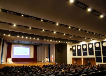 National Housing Conference Honors NAR’s Joe Ventrone With Housing Visionary Award
