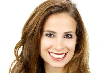 Melissa Tucci, Official Realtor of the Padres