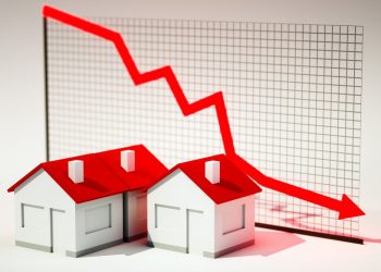 Pending Home Sales Fell 5.5% in December