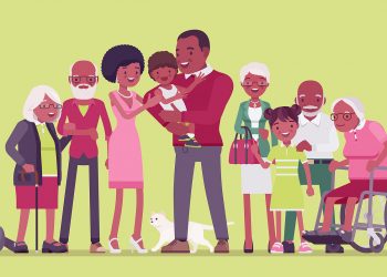 10 Ways the Multigenerational Living is an Escalating Real Estate Trend