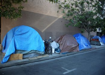 Combating Homeless Encampments in HOA Communities