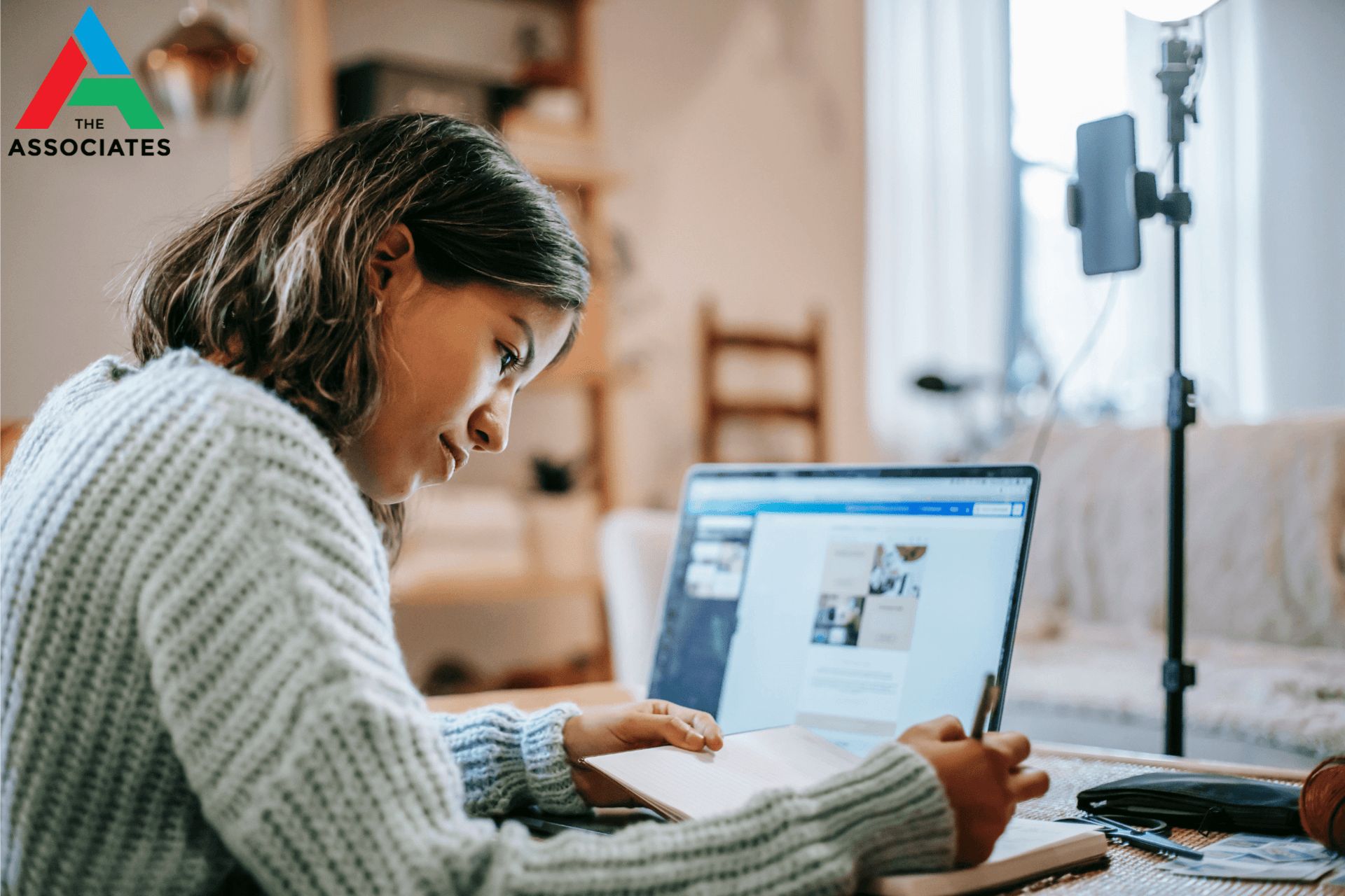 Associates Home Loan of Florida, Inc.: Empowering Real Estate Professionals with Smarter, Faster Lending Options