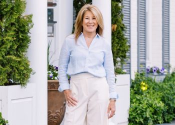 Libby McKinney Tritschler