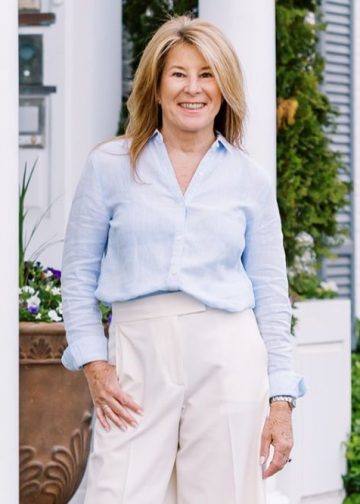Libby McKinney Tritschler